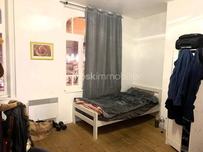 Immeuble - 170 m² - 5 pièces