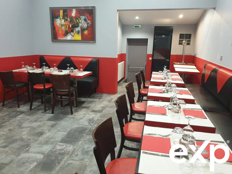 Fonds de commerce - Magasins - 160 m²