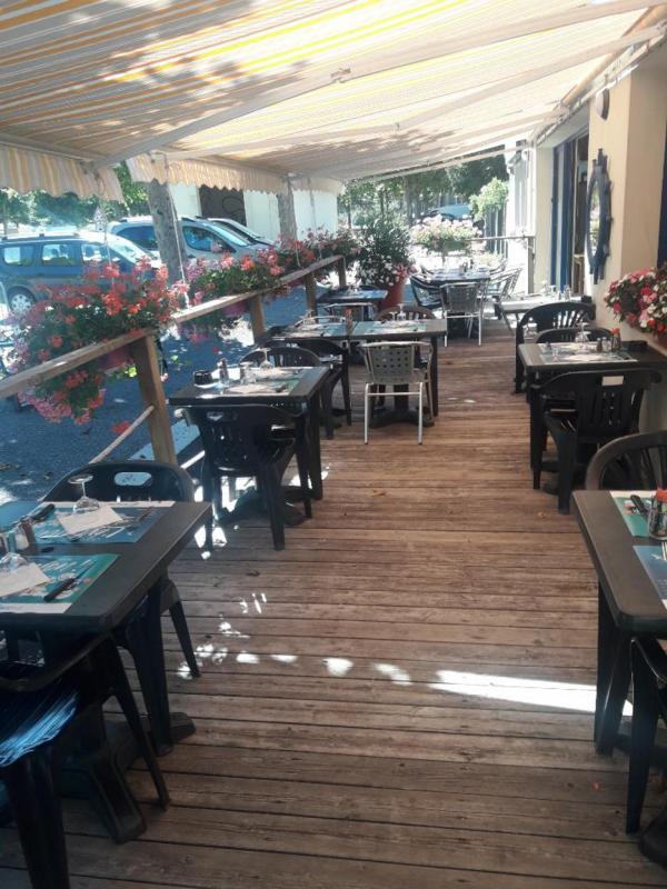 Fonds de commerce - 582 m²