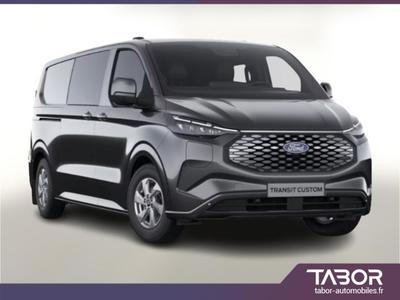 Ford Transit Custom E- DCiV 218 Limited 320 L2