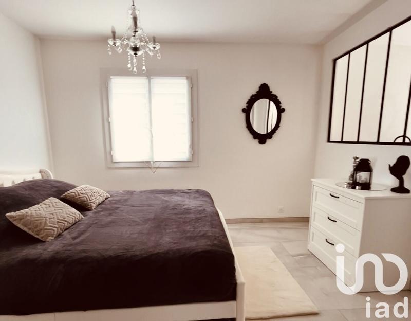 Maison - 70 m² - 4 pièces