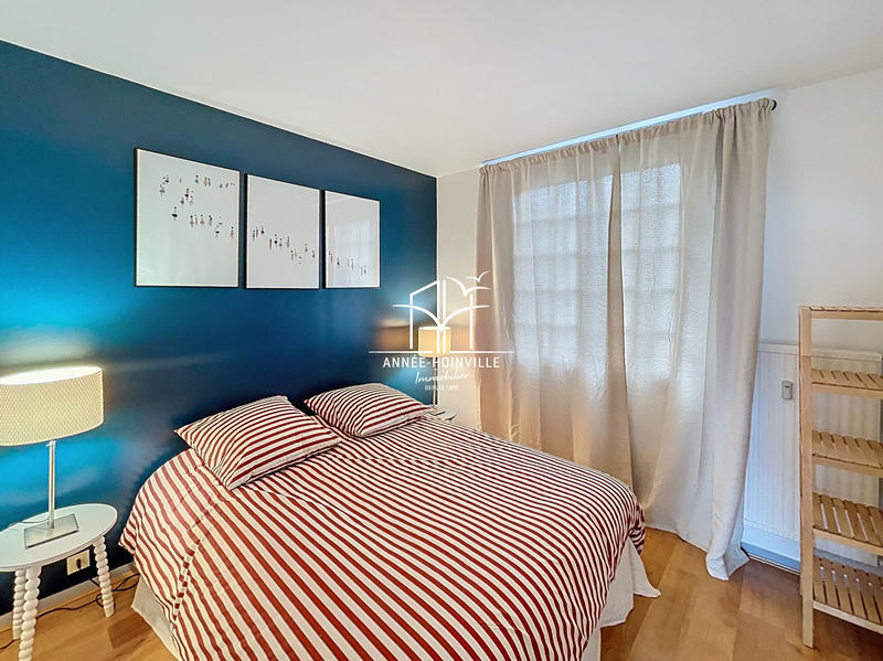 Appartement - 39 m² - 2 pièces