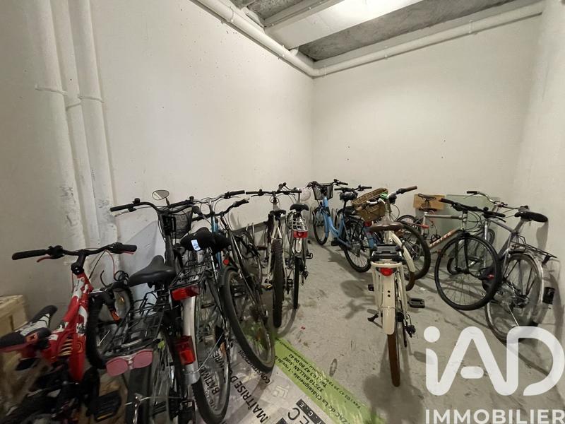 Appartement - 71 m² - 3 pièces