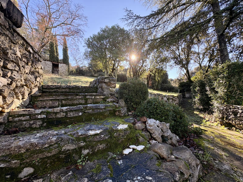 Maison - 118 m² - 5 pièces