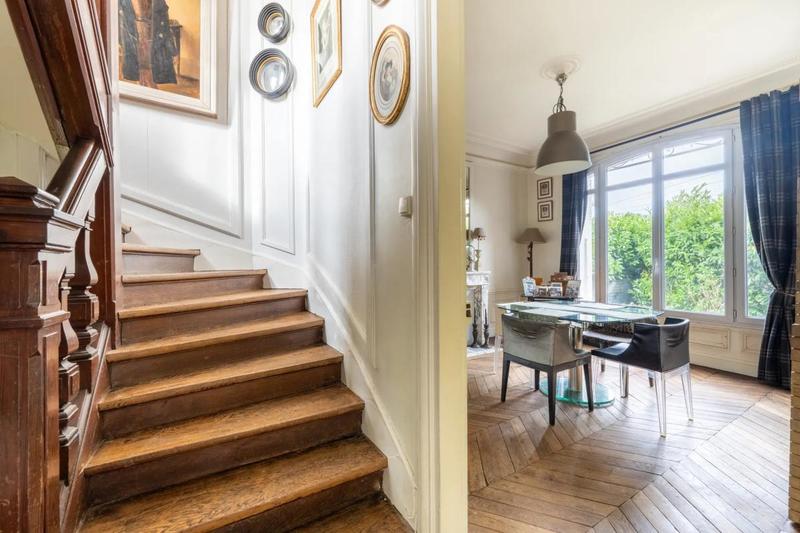 Maison en pierre - 116 m² - 6 pièces