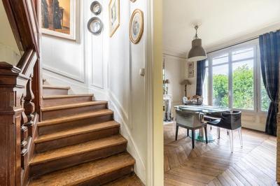 Maison en pierre - 116 m² - 6 pièces