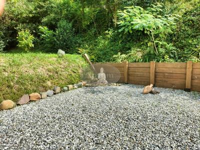 Maison - 190 m² - 6 pièces