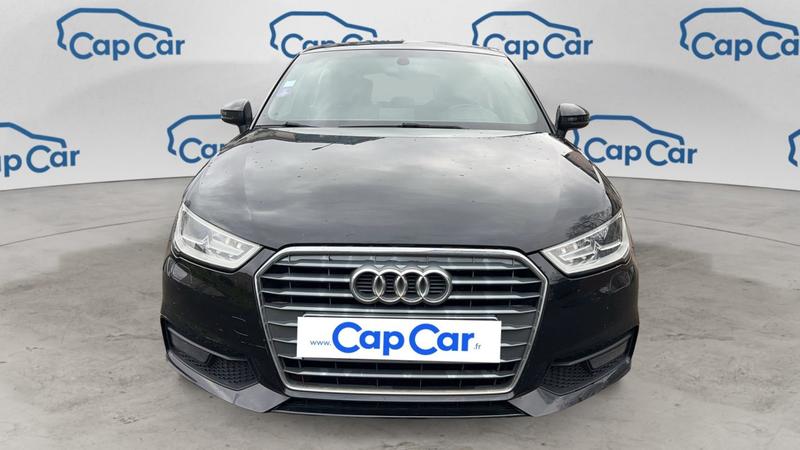 Audi A1 1.0 Tfsi 95 s-Tronic7 s line