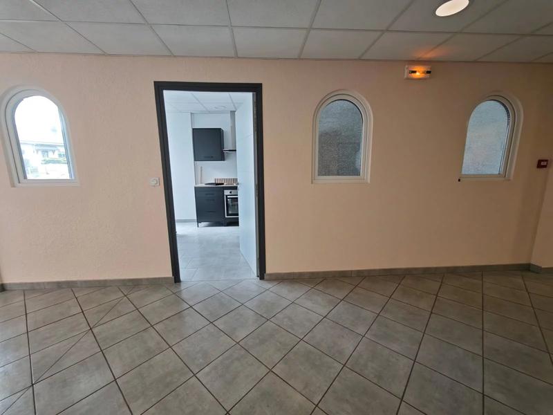 Appartement - 1 pièce