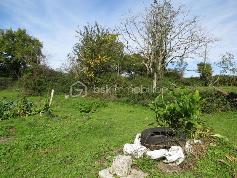 Corps de ferme - 161 m² - 7 pièces