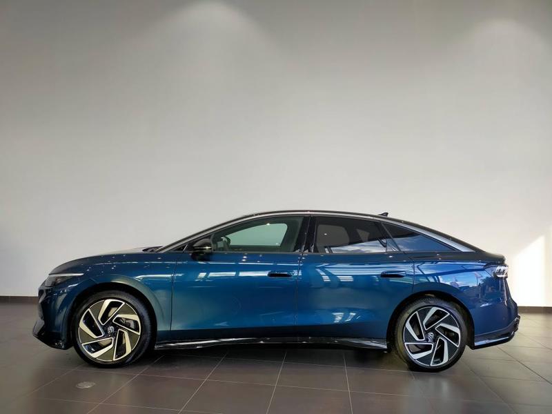 Volkswagen Id.7 Pro 286 ch Style Exclusive