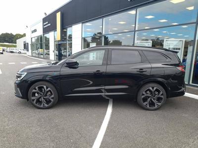 Renault Espace E-Tech full hybrid 200 Gsr2 esprit Alpine 5p