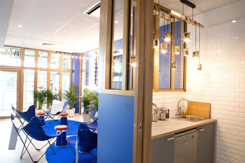 Appartement - 167 m² - 1 pièce