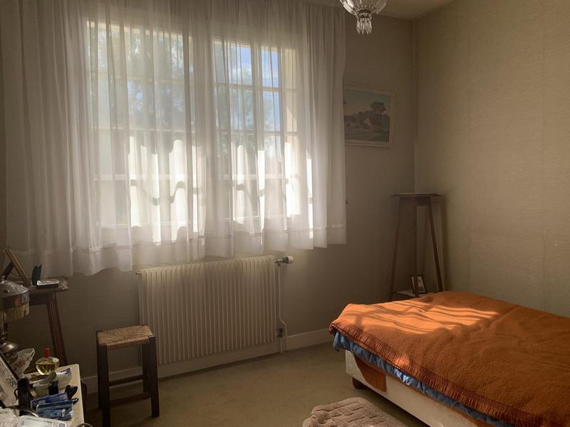 Maison - 84 m² - 4 pièces