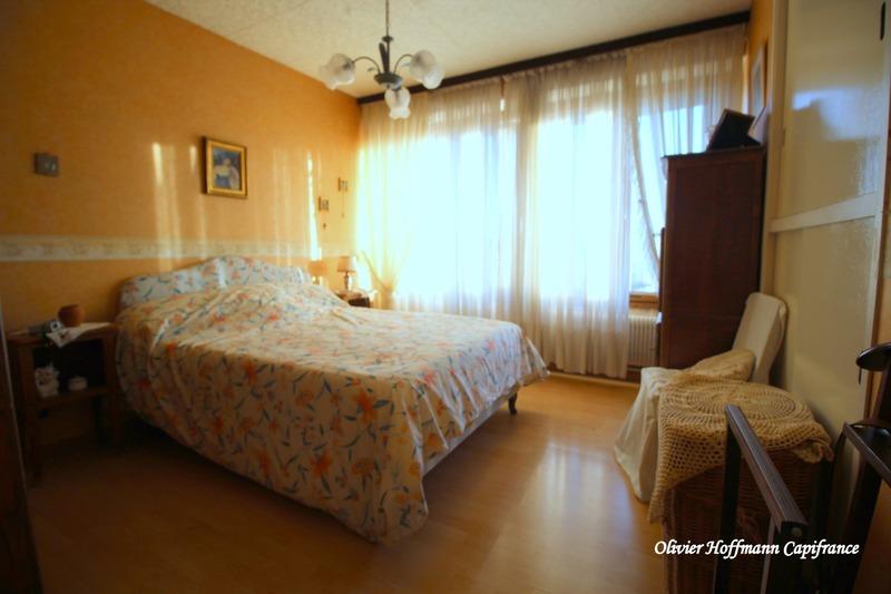 Appartement - 94 m² - 4 pièces