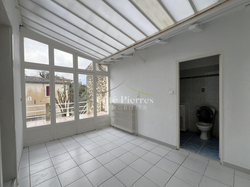 Maison - 136 m² - 5 pièces