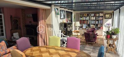 Pavillon - 115 m² - 5 pièces