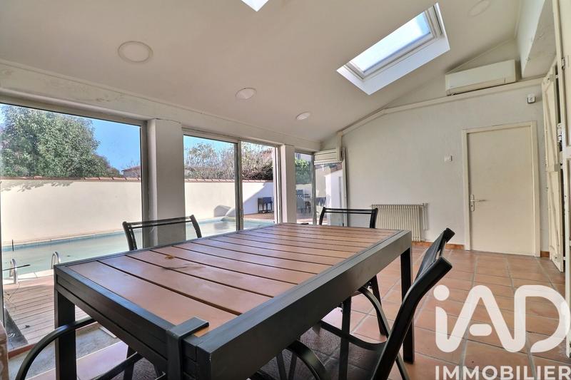 Maison - 91 m² - 3 pièces