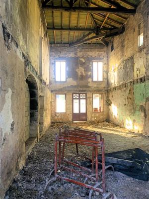 Maison - 80 m² - 1 pièce