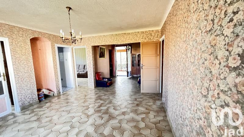 Maison de ville - 107 m² - 5 pièces