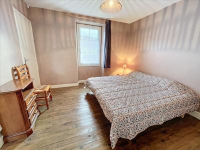 Maison - 116 m² - 7 pièces