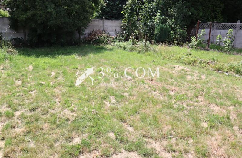 Maison - 109 m² - 5 pièces