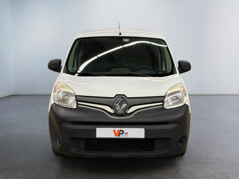 Renault Kangoo Express 1.5 Dci 90 Energy E6 Extra R-Link