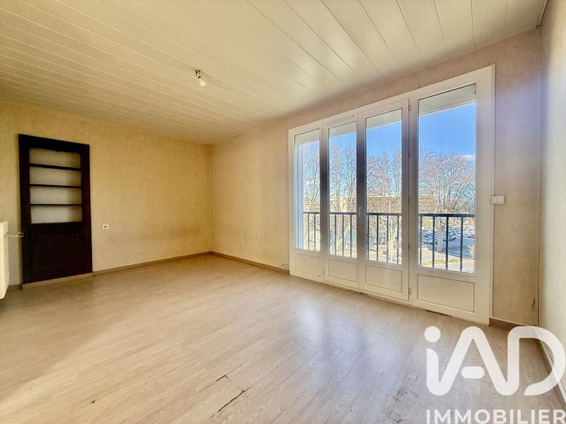 Appartement - 99 m² - 5 pièces