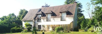 Maison - 170 m² - 6 pièces