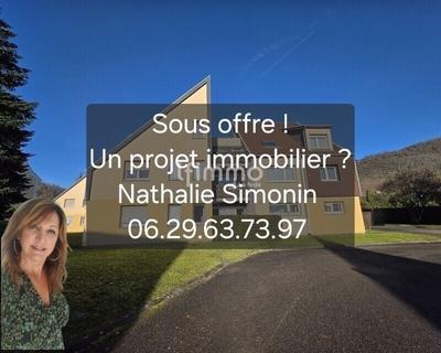 Duplex - 82 m² - 4 pièces