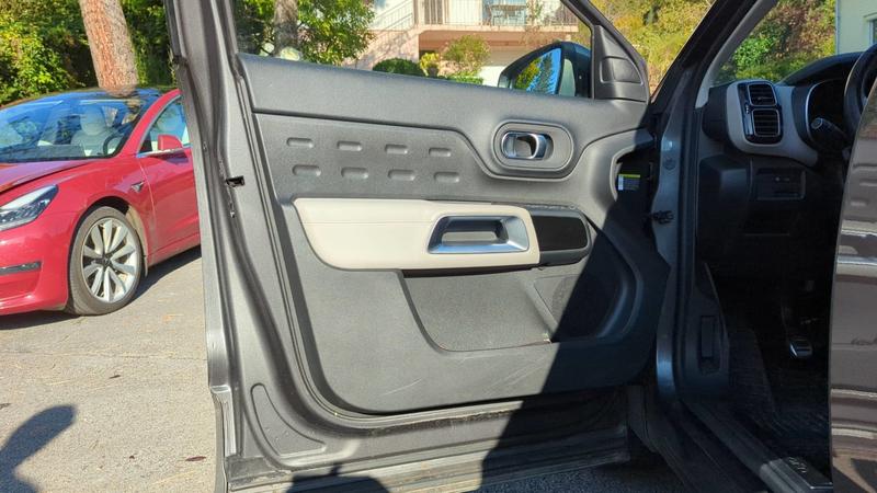 Citroën C5 Aircross 1.5 BlueHDi 130 Shine