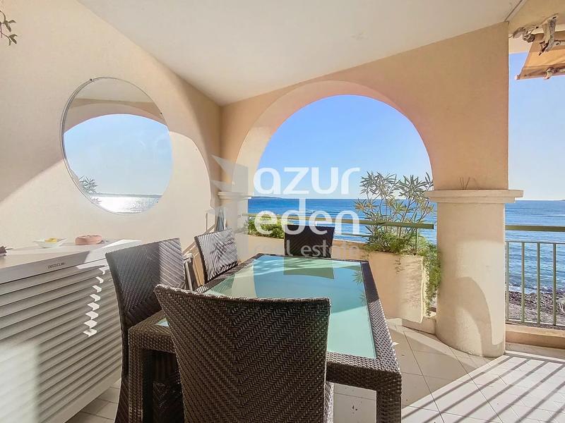 Appartement - 79 m² - 4 pièces