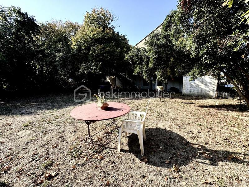 Maison - 141 m² - 4 pièces