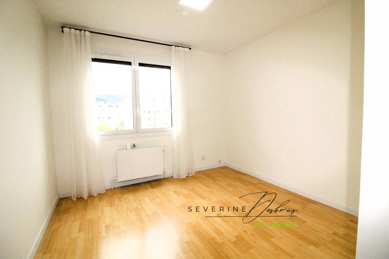 Appartement - 91 m² - 4 pièces