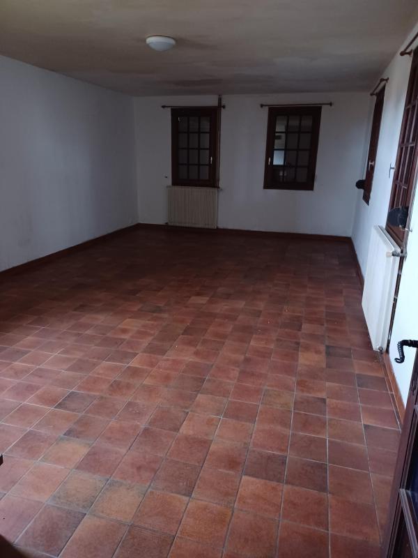 Corps de ferme - 136 m² - 7 pièces