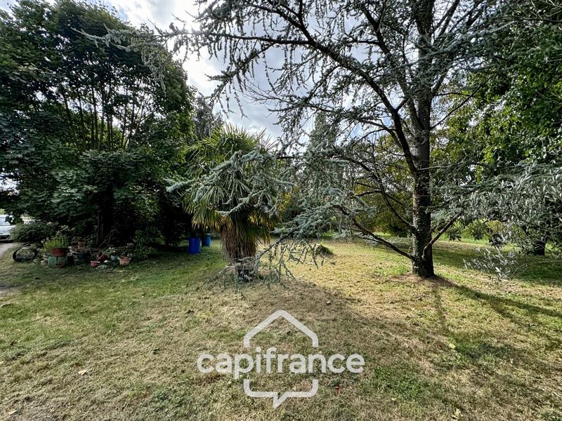 Maison - 155 m² - 8 pièces