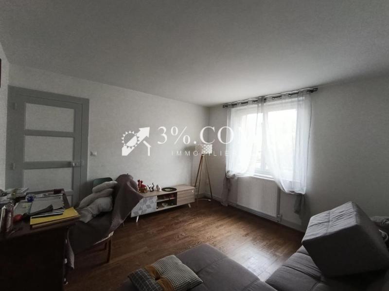 Maison - 96 m² - 7 pièces