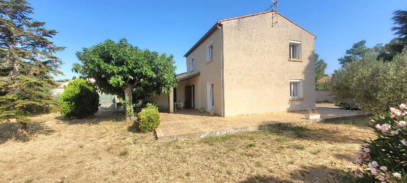 Villa - 109 m² - 6 pièces
