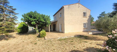 Villa - 109 m² - 6 pièces