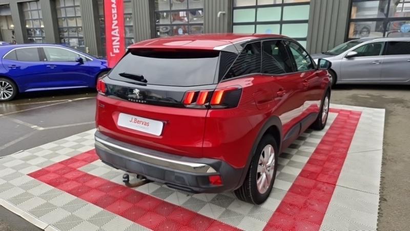 Peugeot 3008 Business bluehdi 130ch ss eat8 active