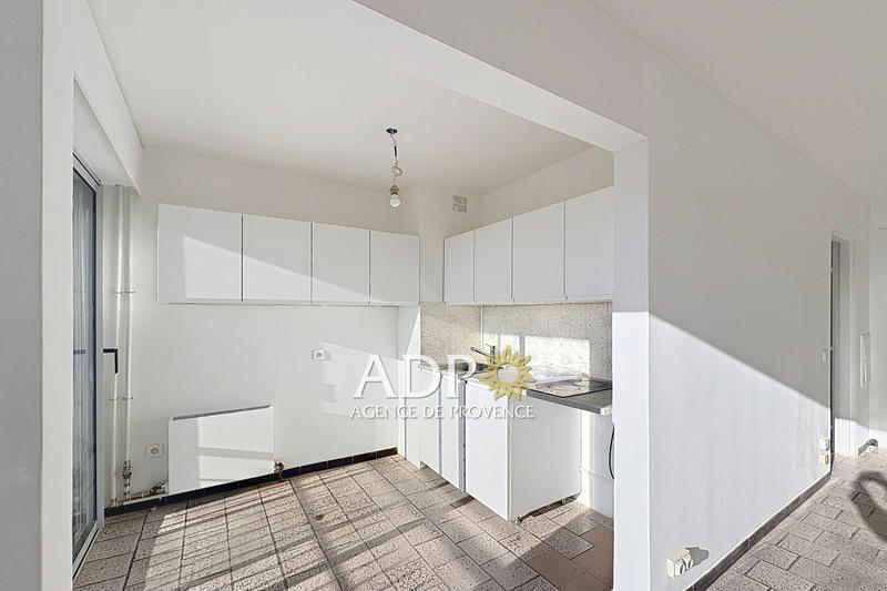 Appartement - 32 m² - 1 pièce