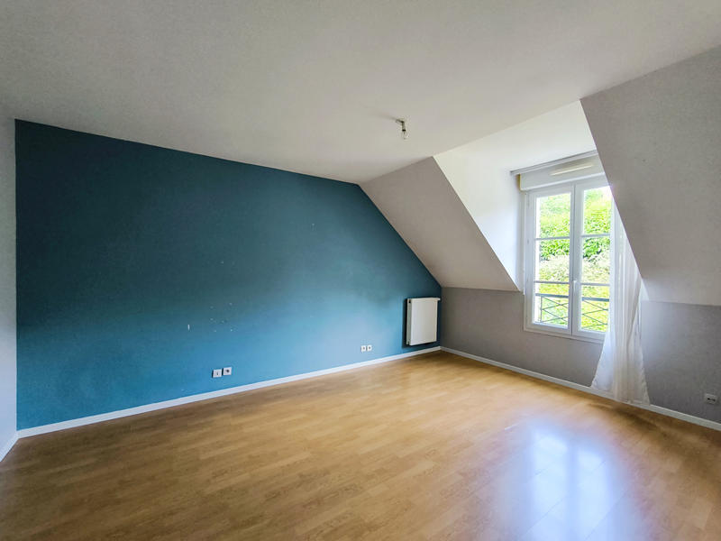 Maison - 131 m² - 8 pièces