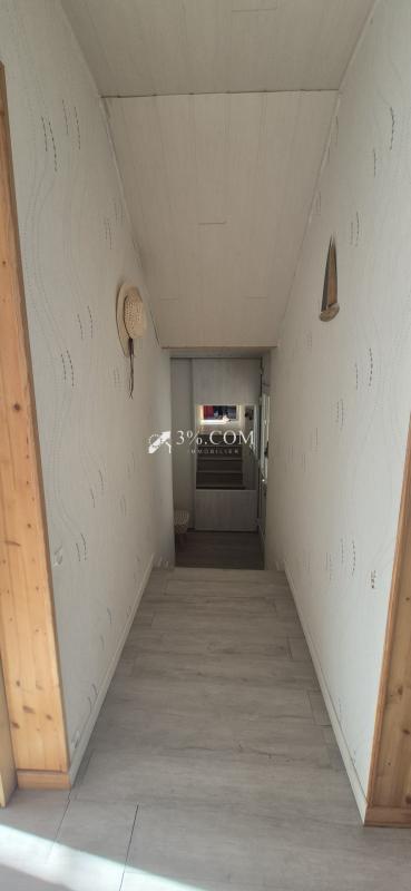 Maison de village - 168 m² - 6 pièces