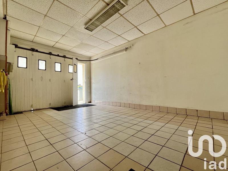 Maison - 80 m² - 6 pièces