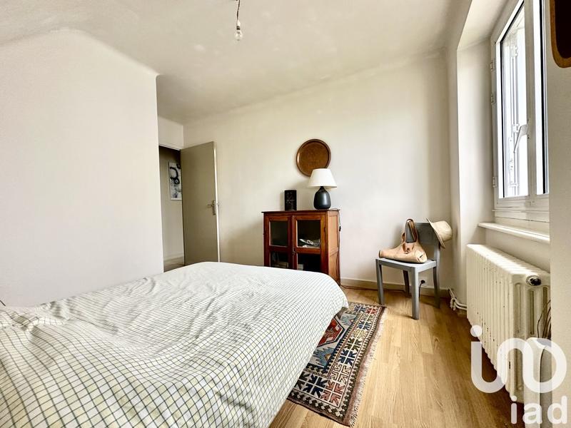Maison de ville - 105 m² - 5 pièces