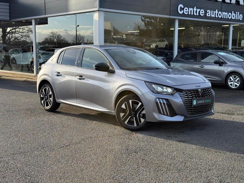 Peugeot 208 Hybrid 110 e-Dcs6 Allure