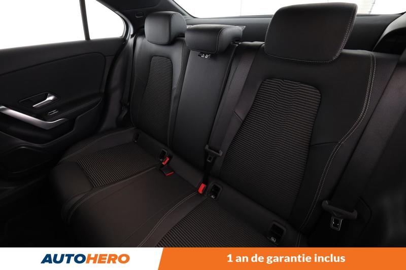 Mercedes Classe a Berline 220 4Matic 7g-Dct 190 ch