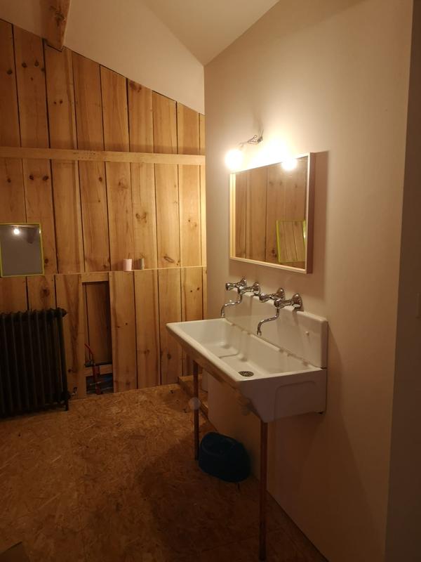 Maison - 260 m² - 8 pièces