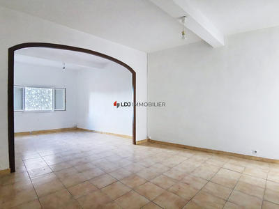 Maison ancienne - 120 m² - 8 pièces