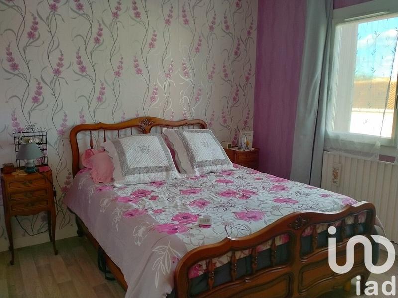 Maison de ville - 118 m² - 5 pièces